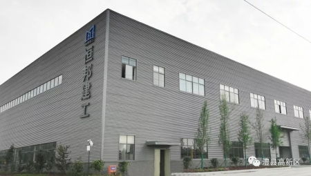 校企合作助推澧县新型建材装配式建筑产业高质量发展